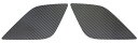【20%OFFクーポン7/4-11】カーボンシート WRX S4 リアウイングサイド ハセプロ マジカルカーボン スバル CRWSS-4