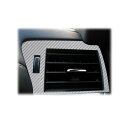【21%OFFクーポンは27日まで】カーボンシート ハセプロ マジカルアートレザー エアアウトレット レクサス GS GRL10系 2012.1〜2015.10...