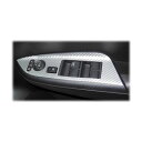 【21%OFFクーポンは27日まで】カーボンシート ハセプロ マジカルアートレザー ドアスイッチパネル ホンダ シャトル GP7/8 2015.5〜 LC-DP...