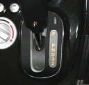 【20%OFFクーポン7/4-11】ハセプロ バックスキンルックNEO シフトパネル 三菱 トッポ H82A 2008.9〜2013.9 LCBS-SPM5