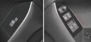 【20%OFFクーポン7/4-11】ハセプロ バックスキンルックNEO ドアスイッチパネル トヨタ 86 ZN6 2012.4〜2016.7 LCBS-DPT1...
