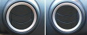 【20%OFFクーポン7/4-11】ハセプロ バックスキンルックNEO エアアウトレット 三菱 ミラージュ A05A 2012.8〜 LCBS-AOM6