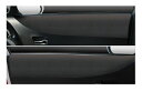 【20%OFFクーポン7/4-11】ハセプロ バックスキンルックNEO ドアインナーパネル 三菱 アウトランダー CW5W/CW6W 2005.10〜2009....