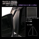 【20%OFFクーポン7/4-11】カーボンシート アトレー S700V ドアミラーステイブラック アートシートNEOハーフグロス 外装 傷防止 汚れ 保護 ア...