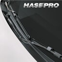 【20%OFFクーポン7/4-11】カーボンシート ステップワゴン e:HEVスパーダ RP8 フロントワイパー マジカルカーボン ホンダ ハセプロ CFWAH...