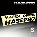 【20%OFFクーポン7/4-11】ハセプロ SUPER GTシリーズ スポンサーロゴ Sサイズ HPST-1S