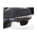 【20%OFFクーポン7/4-11】カーボンシート RAV4 50系 ドアミラーガーニッシュ マジカルアートシートNEO ハセプロ トヨタ MSN-DMGT6