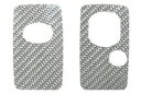 【20%OFFクーポン7/4-11】ハセプロ マジカルカーボン スマートキー専用カット トヨタ レギュラーカラー CKT-7