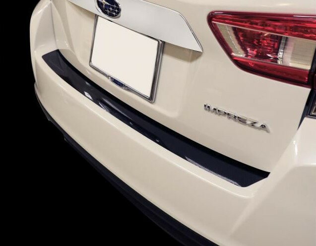 【10％OFFクーポン27-1/5】カーボンシート ハセプロ マジカルアートシートNEO リアハッチゲート インプレッサスポーツ GT系 MSN-RHGS3