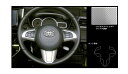 【20%OFFクーポン7/4-11】カーボンシート タンク/ルーミー M900系 ステアリングスイッチパネル マジカルアートレザー ハセプロ トヨタ LC-SW...