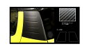 【21%OFFクーポンは27日まで】カーボンシート ハセプロ マジカルアートシート Cピラー トヨタ パッソ M700系 2016.4〜 MS-PCT7