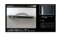 【21%OFFクーポンは27日まで】カーボンシート ハセプロ マジカルアートシートNEO ドアノブ ホンダ シビックハッチバック FK7 2017.9~ MSN-DH17