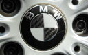 【20％OFFクーポン4/24-27】ハセプロ マジカルカーボン ホイールキャップエンブレム BMW3 レギュラーカラー CEWCBM-3