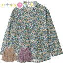 後ろ長め Tシャツ M~L S LL 3L 腰曲がり 後ろ身頃長め 腰曲がり体型 シニアファッション 70代 80代 90代 アクティブシニア 100歳 レディース 婦人 用