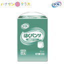 介護 オムツ 大人用紙おむつ リフレ はくパンツ 夜用スーパー LL 18枚 尿漏れ 尿もれ 尿とり 尿取り パッド パット 失禁 リブドゥコーポレーション 介護用おむつ 業務用