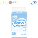 介護 オムツ 大人用紙おむつ リフレ はくパンツ スリムタイプ M 20枚 尿漏れ 尿もれ 尿とり 尿取り パッド パット 失禁 リブドゥコーポレーション 介護用おむつ 業務用