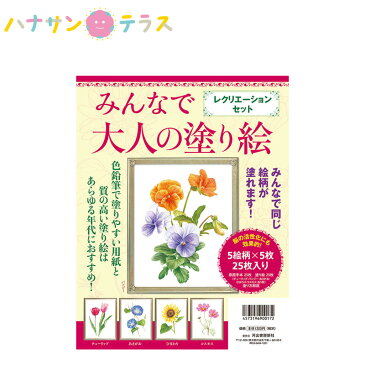 介護 予防 リハビリテーション レクリエーション 大人の塗り絵リクリエーションセット 河出書房新社 脳 トレ 活性 室内 介護予防 らくらく トレーニング 自宅 施設 病院 介護用品