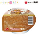 介護食 舌でつぶせる こだわりシェフのやわらかメニュー チキンカレーの煮こごり 60g マルハチ村松 日本製 ユニバーサルデザインフード レトルト 介護用品