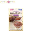 介護食 かまなくてよい おいしくミキサー ぶどう 50g ホリカフーズ ミキサー食 ペースト食 なめらか 日本製 ユニバーサルデザインフード レトルト 介護用品