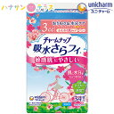 チャームナップ 吸水さらフィ ふんわり肌タイプ 無香料 3cc 34枚入 1袋 ユニ・チャーム 消臭 軽失禁用 ライナー ナプキン パッド 大人用 尿とり 尿漏れ 尿取り 失禁 介護用 おむつ(4)