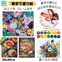 新作追加 多肉植物 数字油絵 塗り絵 大人の塗り絵 油絵 組立不要 フレーム付 ギフト 数字塗り絵 40x50cm 油絵塗り絵 花 diy油絵 インテリア おしゃれ アートパネル 壁飾り 壁掛け 玄関 絵 寄せ植え アート 絵画 ぬりえキット 油絵セット 脳活 脳トレ 認知症予防 工作 絵描き