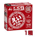 えいようかん 1箱 井村屋 栄養かん 非常食 5年保存 お菓子 備蓄 災害食 防災用品 防災食 防災食品 防災グッズ 防災セット ようかん 備蓄食 詰め合わせ ...