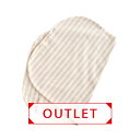 【OUTLET】ねんねクッション【カバー】 mayu【オーガニックコットン】 ダブルガーゼ 寝かしつけ 日本製 洗える 抱っこ布団 寝かしつけクッション サポー...