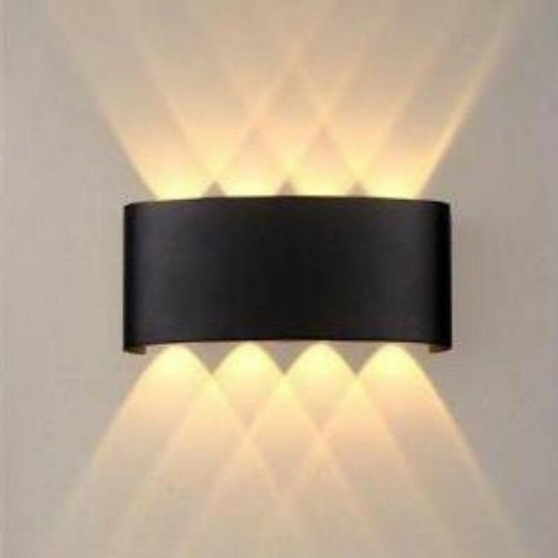 LED ブラケットライト 玄関ライト ウォールライト 壁掛け照明 防水防雨型 ウォールランプ 屋外屋内兼用..