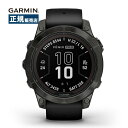 HASSIN online shop㤨Garmin ߥ Business Arhlete fenix 7 Pro Sapphire Dual Power 010-02777-52 ޡȥå Suicaб GPS ʥ顼ɿ岻¸ǽiOS/Android/PCбפβǤʤ121,000ߤˤʤޤ
