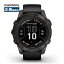 Garmin ガーミン Business Arhlete fenix 7 Pro Sapphire Dual Power 010-02777-52 スマートウォッチ Suica対応 GPS 日本正規品ソーラー防水音楽保存可能iOS/Android/PC対応