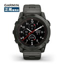 Garmin ガーミン Business Arhlete fenix 7X Pro Sapphire Dual Power 010-02778-92 スマートウォッチ Suica対応 GPS 日本正規品 ソーラー 防水 音楽保存可能 iOS/Android/PC対応