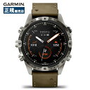 Garmin ガーミン Business Athlete MARQ Adventurer (Gen 2) マーク アドベンチャー 010-02648-D2 スマ...