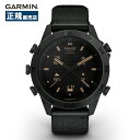 Garmin ガーミン Business Athlete MARQ Commander (Gen 2) Carbon Edition 010-02722-A2 ...