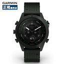 Garmin ガーミン MARQ Golfer マーク ゴルファー (Gen 2) Carbon Edition 010-02722-C2 スマートウォッチ ゴ...