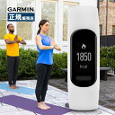 Garmin ガーミン vivosmart 5 ヴィヴォスマート 010-02645-61 アクティビティトラッカー メンズ レディース 健康管理 歩数 心拍 血中酸素 睡眠モニタリング 通知機能 ホワイト S/Mサイズ(2)