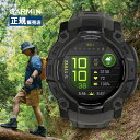 Garmin ガーミン Instinct 3 AMOLED 50mm インスティンクト3 アモレッド 010-03020-30 スマートウォッチ アウトドア 登...