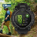 Garmin ガーミン Instinct 3 AMOLED 45mm インスティンクト3 アモレッド 010-02936-30 スマートウォッチ アウトドア 登...