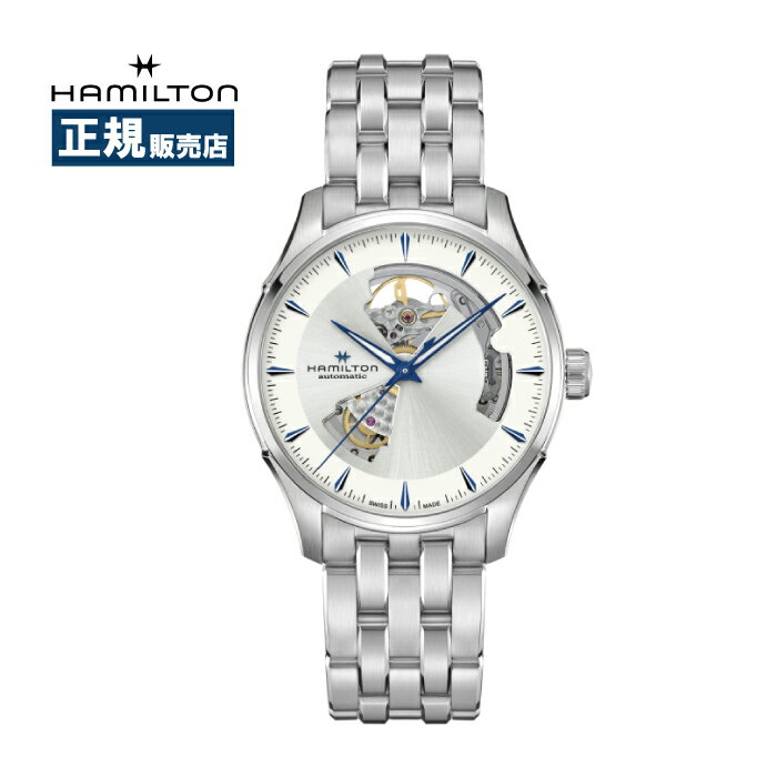 HAMILTONハミルトンJAZZ...