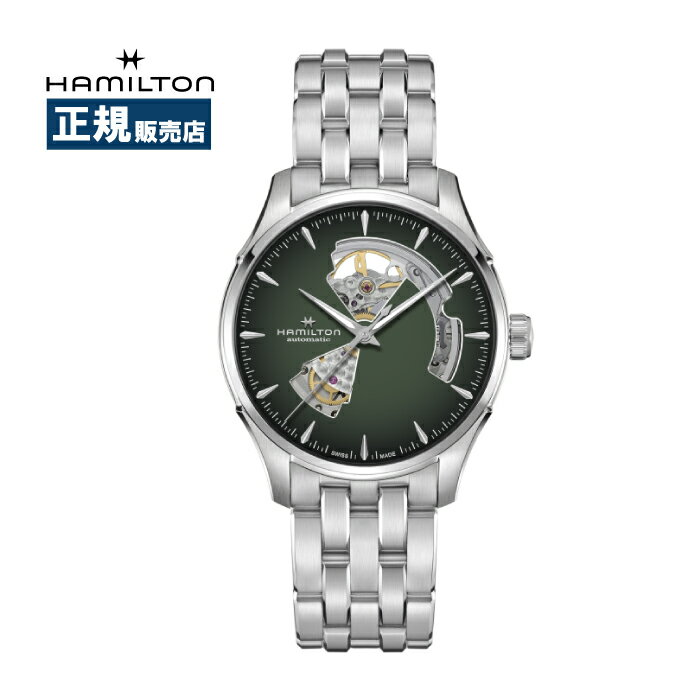 HAMILTONハミルトンJAZZ...