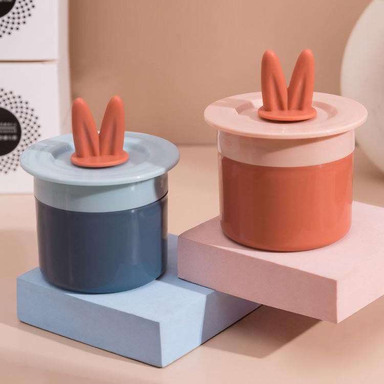 洗顔泡立て器 泡立てカップ ホイップ泡 洗顔フォーム フェイスウォッシュ 濃密泡 簡単使用 敏感肌 泡洗顔 ボディケア用品 シャンプー ボディソープ 旅行用 送料無料 hasukii-10003153 ネットショップハスキー サンプル画像2