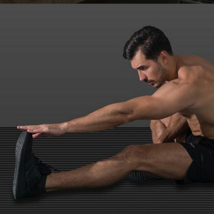 ヨガマット 在宅トレーニング 痛くない 20MM 高密度 ピラティス フィットネス HIIT 筋トレ 女性 男性 大判 極厚マット 滑り止め 防水性 弾力性 収納ケース付き バンド付き 送料無料 2
