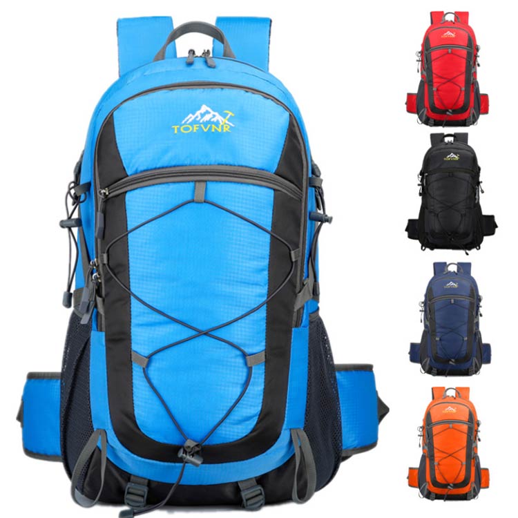 登山 リュック レディース メンズ リュックサック 機内持ち込み 大容量 林間学校 ...