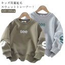キッズ パーカー トレーナー 子供 スウェット かわいい トップス 女の子トップス 裏起毛 裏起毛トレーナー 男の子 トレーナー おしゃれ 冬 冬服 冬物 裏シャギー 防寒対策 ベビー カジュアル 春 秋 保温 小学生 ジュニア 幼稚園 通園