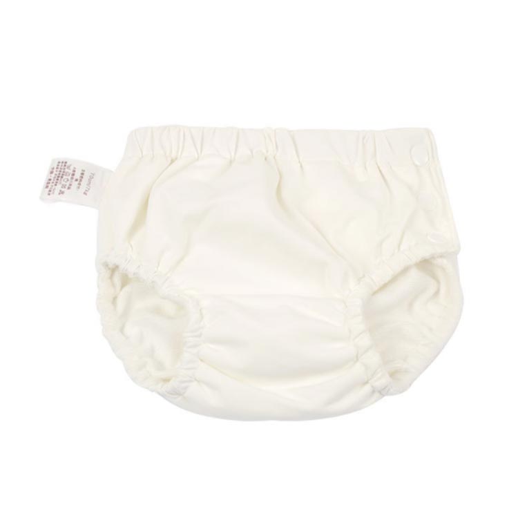 ベビー水着 水遊び用オムツ 水遊びパンツ パンツ 2点セット オムツ機能付き おむつ...