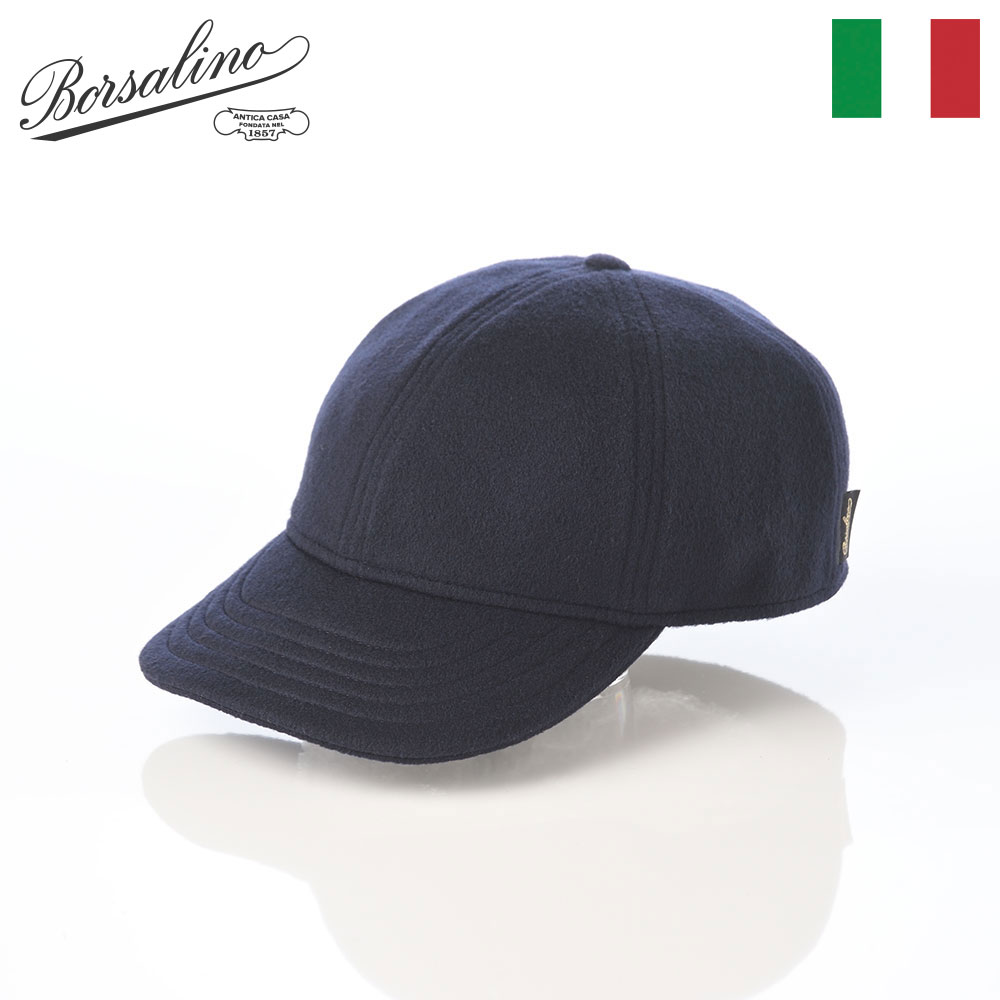 Borsalino �ܥ륵�꡼�� ˹�� ����å� cap ��� ������� �����ꥢ �֥��� �礭�������� �ե��å����ʪ ���������꡼ Baseball ...