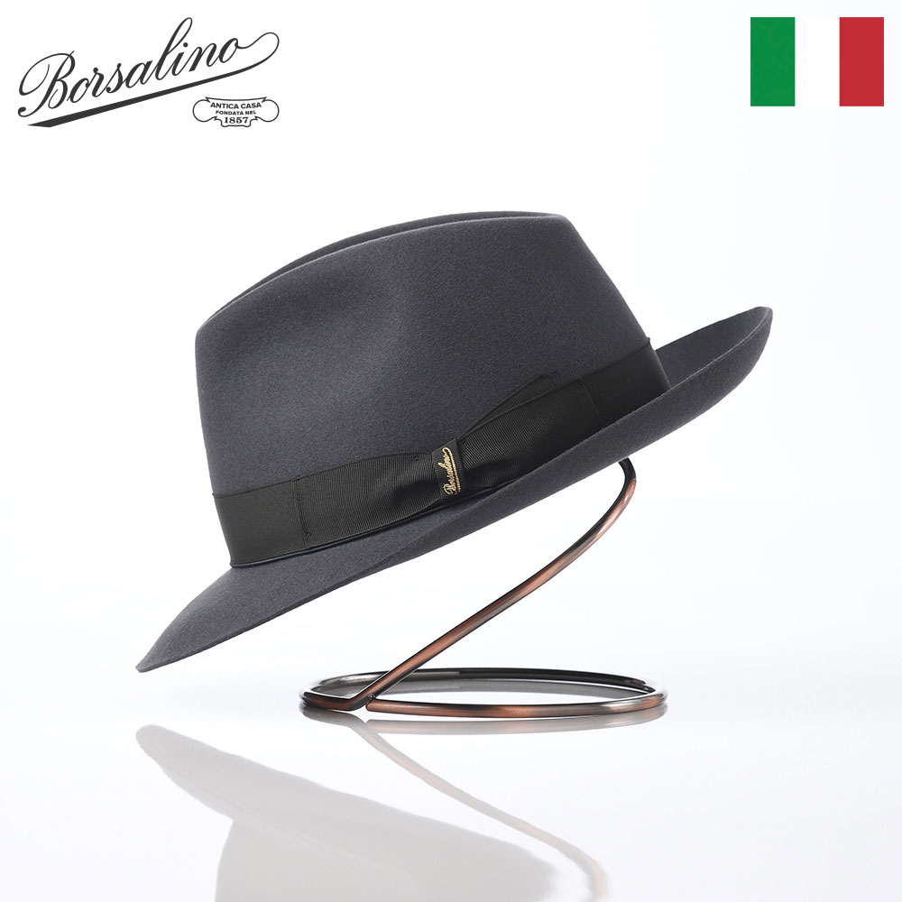 Borsalino ボルサリーノ 