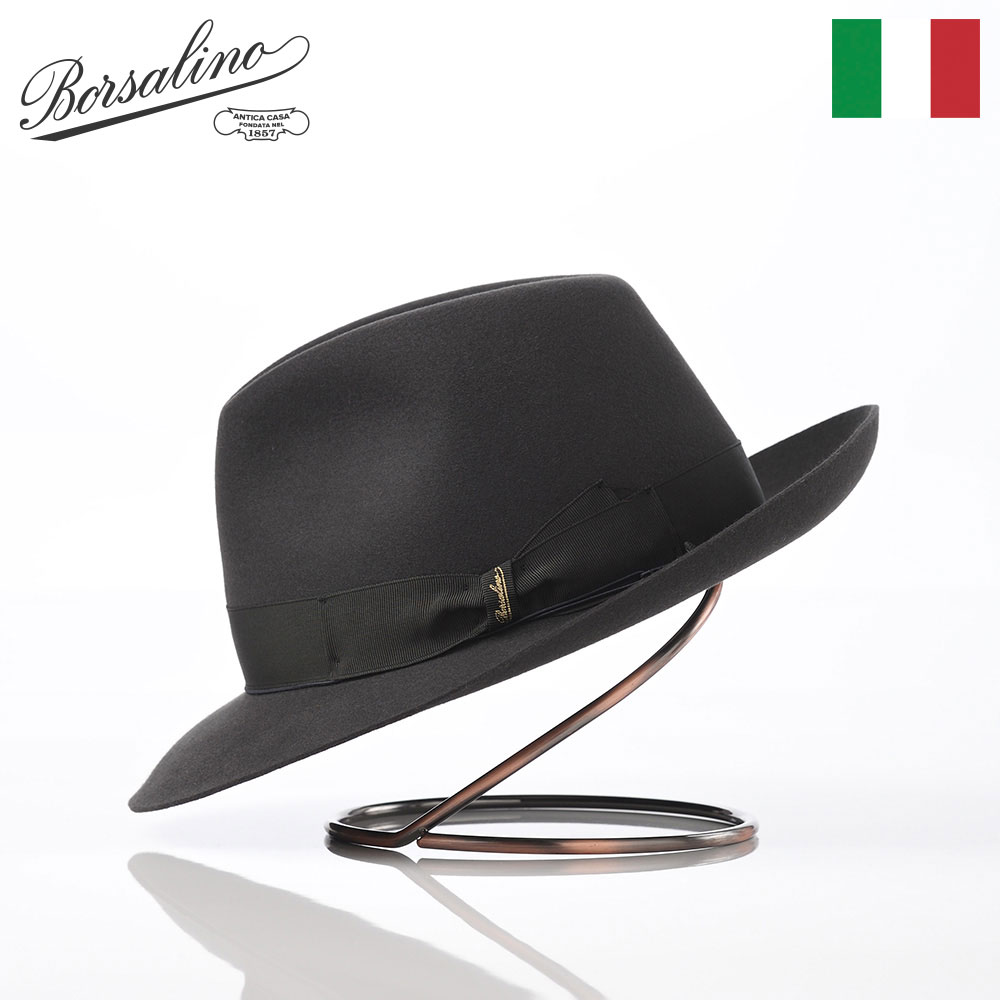 Borsalino ボルサリーノ 