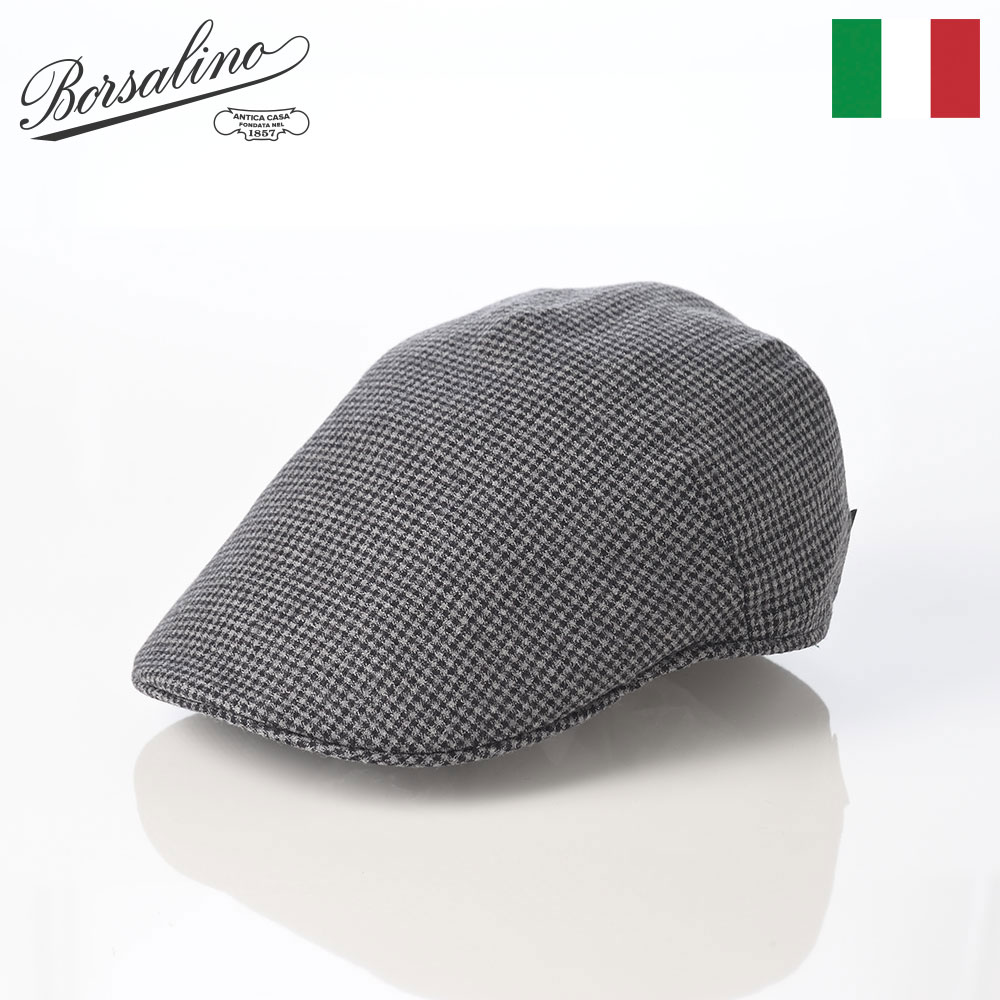 Borsalino �ܥ륵�꡼�� ˹�� �� �� ��� CAP �ϥ����˹ �֥��� ������� �����奢�� ��� �ե��å����ʪ ���������꡼ Huntin...