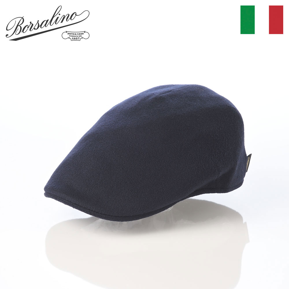 Borsalino �ܥ륵�꡼�� ˹�� �� �� ��� CAP �ϥ����˹ �֥��� ������� �����奢�� ��� �ե��å����ʪ ���������꡼ Huntin...