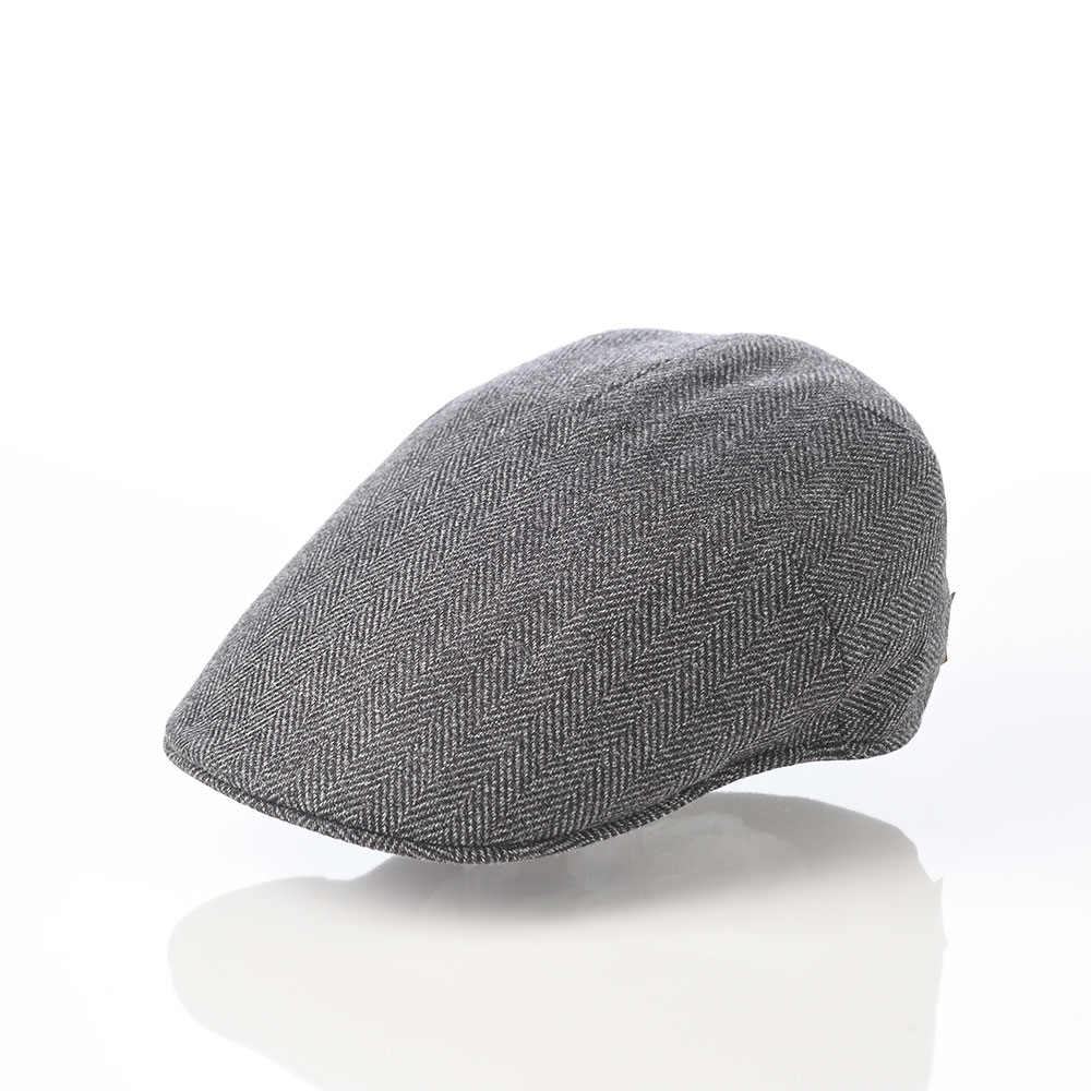 CAP ハンチング帽 秋 冬 メンズ レディース 高級 カジュアル Borsalino ボルサリー...